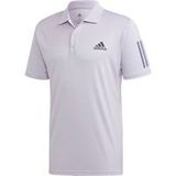 Adidas Club 3STR 2024 Men's Padel Polo Shirt