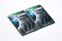 Korda Spinner Hook Sections Krank - Maat 6 - Zwart