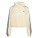 Adidas Optime Cover-up Hoodie Dames