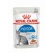 Royal Canin Indoor Sterilised in Gravy kattenvoer x12 12 zakjes