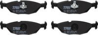 TRW GDB1068 plaquettes de frein