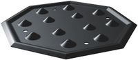 Bosch HEZ298105 - Kookapparaat - 405g