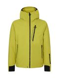 Rock Experience Helix Padded Man Jacket heren jas