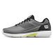 Wilson Rush Lite 5 Clay Court Chaussures Gris UE 43 1/3 Homme