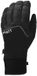 Matt Rabassa Skimo Handschoenen Zwart XL