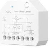 TP-Link Tapo S112 Aandrijving voor jaloezie/rolluik
