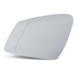 Alkar 6475845 glas + houder, asferisch, verwarmd, 160 x 110 mm