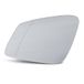 Alkar 6475845 glas + houder, asferisch, verwarmd, 160 x 110 mm