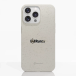 Runar Coque de Téléphone Compostable Apple iPhone 13 Pro - Blason