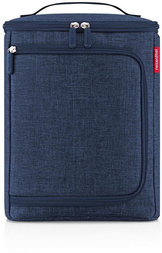 Reisenthel Coolerbox Koeltas - 7L - Twist Navy