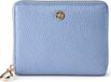 Esquire Alexandria Wallet Light Blue