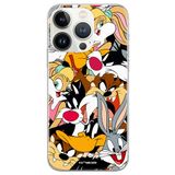 ERT GROUP mobiel telefoonhoesje voor Iphone 13 PRO MAX Looney Tunes patroon 022