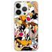 ERT GROUP mobiel telefoonhoesje voor Iphone 13 PRO MAX Looney Tunes patroon 022