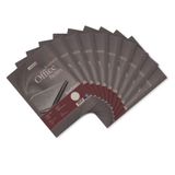 Landré Briefblok A4 recycling, geruit, 50 vellen, 70 g/m² papier, 10 stuks
