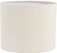 Light & Living Lampenkap Seronu - Gebroken wit - 30x15x25cm - Japandi