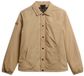 Superdry M5012206a Anorak Jas Bruin L Man