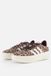 Adidas VL Court Bold Leopard Sneakers beige - Dames