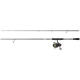 Abu Garcia Max SX Spinning Combo