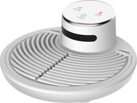 Orange Care Bioenergiser Body Dryer - Portable Body Dryer - White