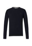 GUESS Trui 'MARCOS' navy