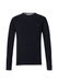 GUESS Trui 'MARCOS' navy