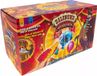 EPEE Jeu d'arcade "Ballon schietbaan": Tirez sur des ballons avec un pistolet EPEE