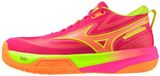 Mizuno Neo Jump Chaussures de volley-ball d'intérieur Unisexe 48.5