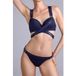 Marlies Dekkers Cache Coeur Bleu Taille : 80D