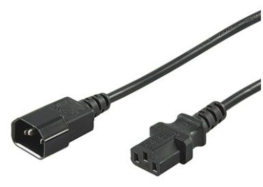 Wentronic NK 100 S-200 - Netwerkkabel - 2m
