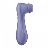 Satisfyer Pro 2 Generation 3 - Lila - App-gestuurde vibrator