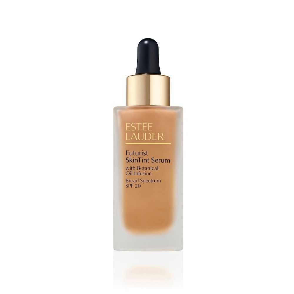 Estée Lauder Futurist Skin Tint Serum Foundation SPF 20 30 ml 3W1 - Tawny