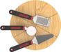 Grill Guru Pizza Set