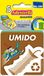 Parodi & Parodi set met 5 afvalscheidingsstickers - 8 x 8 cm