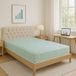 Deluxememory Lot De 2 Matelas Mousse à mémoire de forme 100x200 - Épaisseur 21 cm - Soutien ferme