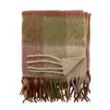 Creative Collection Hamisha Plaid (152x127 cm)