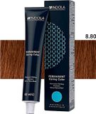 Indola - Indola Profession Permanent Caring Color 8.8+ 60ml