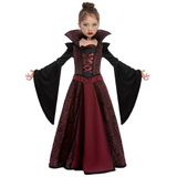 Spooktacular Creations Halloween - Vampire Royal Girl - kinderkostuum