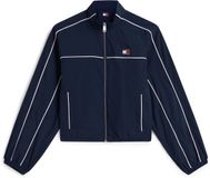 Tommy Hilfiger Tommy Jeans Lichte jas - Polyamide - Herfst/Winter 2026