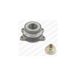 SNR R173.26 Wiellagerset