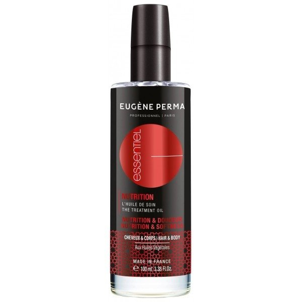 EUGENE PERMA Essentiel Keratin Nutrition