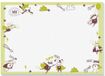 Sigel bureauonderlegger - Little Heroes - formaat A3 - 30 vel afscheurbaar - SI-HO900