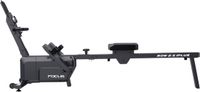 Focus Fitness Row 2.5 iPlus Roeitrainer