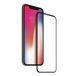 Nevox Nevoglass 3D Screen Protector for Apple iPhone 16 Pro Max - Clear, 9H Hardness, Scratch and Shatter Resistant, 0.33mm Thick, 1 Piece