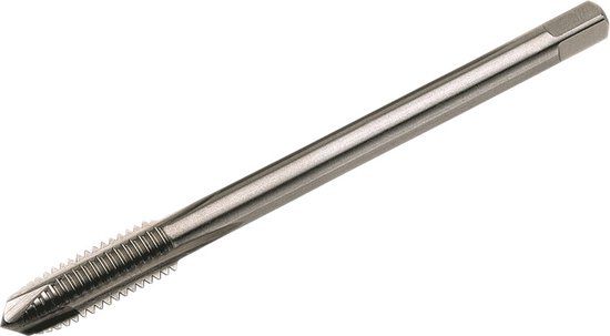 Volkel Völkel Machinetap HSS-E - M12 x 1.75 - DIN 376 - ISO metrisch draad
