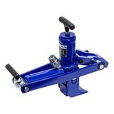 Mammuth Bol Hydraulische hielbreker Kunststof Blauw 15 kg