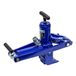 Mammuth Bol Hydraulische hielbreker Kunststof Blauw 15 kg