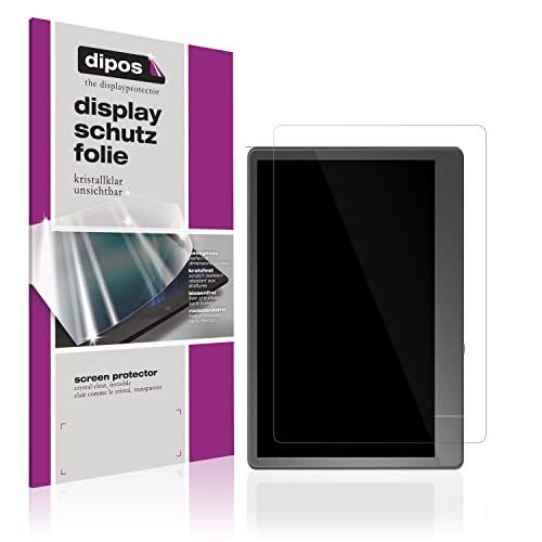 dipos 2x Screen Protector compatibel met Amazon Kindle Scribe (2022) Bescherming Films duidelijk