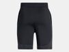 Under Armour Kinder Sportbroek Tech Vent Jcqrd Sts - Zwart - Maat L