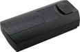 Ehmann 2620x0750, T26.07.50 zwart, faseaansnijding, 230V, 50Hz, LED: 3-150 W, vermogen: 20-500 W/VA