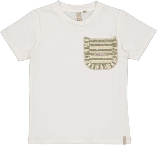 Levv - Beike Meisjes shirt - Maat 134